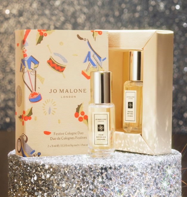 Jo Malone London Christmas Advent Calendar