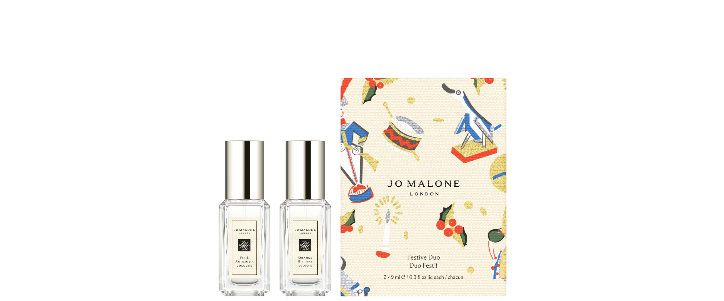 Jo Malone London Christmas Advent Calendar