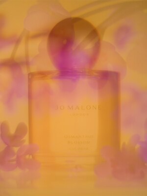 Jo malone osmanthus online 2021