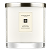 Lime Basil & Mandarin Luxury Candle